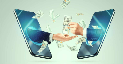 Bkash to Nagad Money Transfer Gains Momentum as Digital Payment