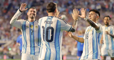 FIFA World Cup 2026 Argentina vs Algeria Live Streaming FIFA World Cup 2026 Argentina vs Algeria Live Streaming