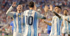 FIFA World Cup 2026 Argentina vs Algeria Live Streaming