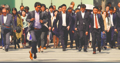 Japan Foreign Worker Shortage Update 2026