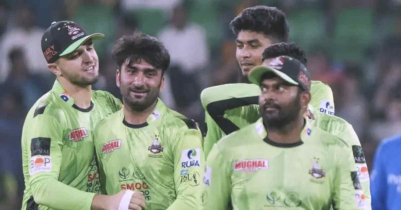 Lahore Qalandars vs Islamabad United ম্যাচে বড় লড়াই আজ