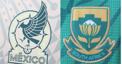 Mexico vs South Africa FIFA World Cup 2026 Mexico vs South Africa FIFA World Cup 2026