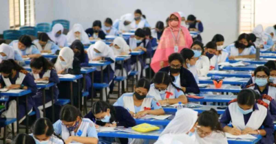 SSC exam Question 2026 বড় আপডেট প্রশ্ন ফাঁস প্রতিরোধ জোরদার