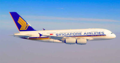 Singapore Airlines Dhaka Office Contact Number and Address