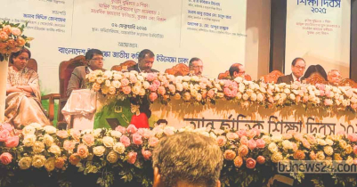 অনার্স প্রথমবর্ষের ক্লাস শুরু নিয়ে নতুন সিদ্ধান্ত