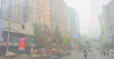 আজকের আবহাওয়া খবর ২০২৬