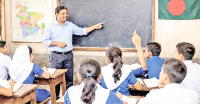 এমপিওভুক্ত শিক্ষকদের উৎসব ভাতা বাড়ছে নতুন বাজেট সিদ্ধান্ত