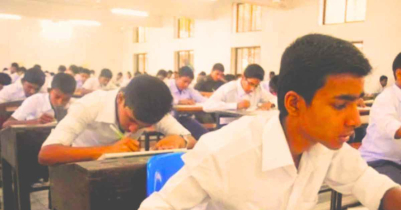 এসএসসি পরীক্ষার প্রশ্ন ফাঁস নিয়ে নতুন বড় আপডেট