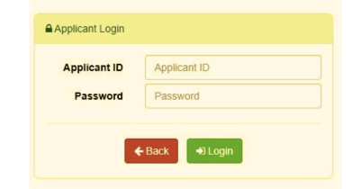 গুচ্ছ বি ইউনিট ফলাফল প্রকাশের আপডেট