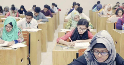 জাতীয় বিশ্ববিদ্যালয়ের ভর্তি পরীক্ষা কাল, ৪.৫৩ লাখ শিক্ষার্থী