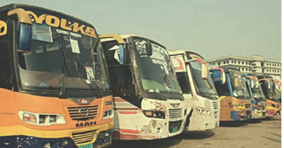 নতুন বাস ভাড়ার তালিকা প্রকাশে যাত্রীদের তীব্র উদ্বেগ