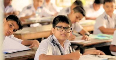 স্কুলে ভর্তি পদ্ধতি নিয়ে বড় পরিবর্তন নতুন সিদ্ধান্তে কী আসছে