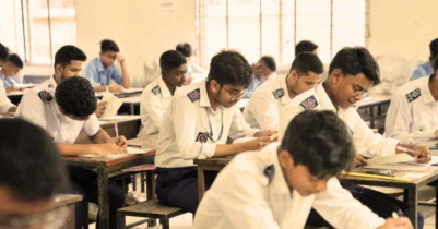 ২০২৭ সালের এসএসসি পরীক্ষার তারিখ নিয়ে বড় সিদ্ধান্তের ইঙ্গিত