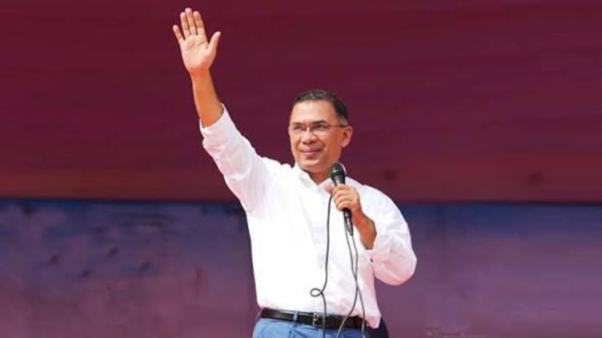Prime Minister Tarique Rahman