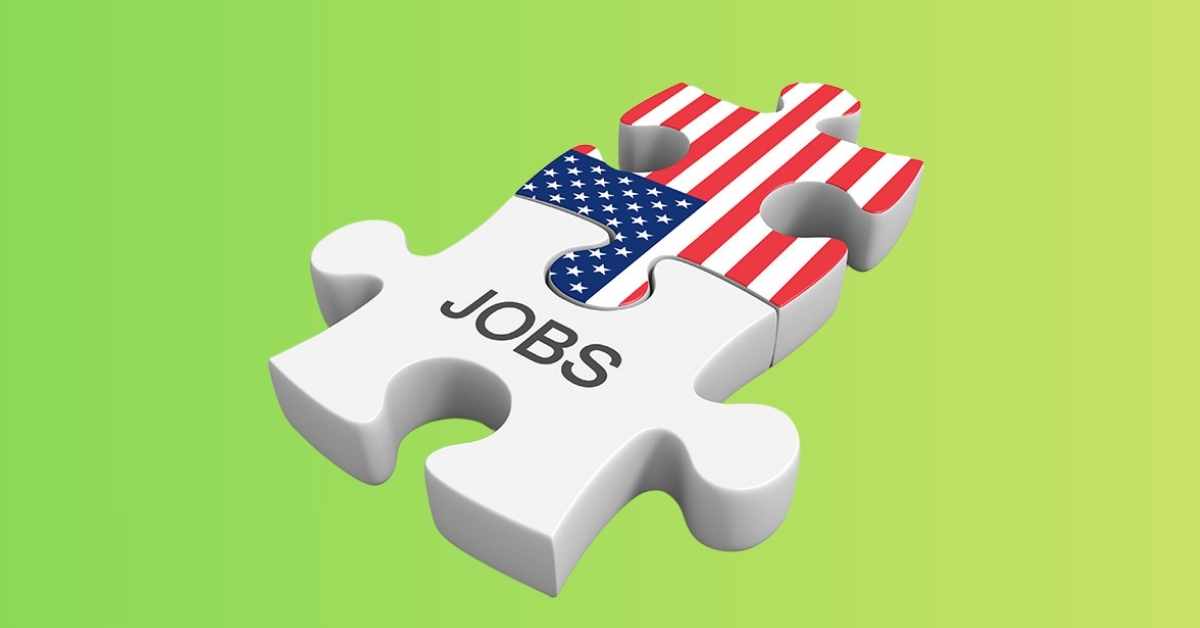 April 2026 Job Circular in USA and the Modern American