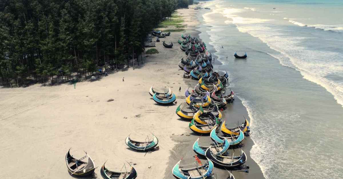 Bangladesh Best Tourist Place Travel Guide 2026