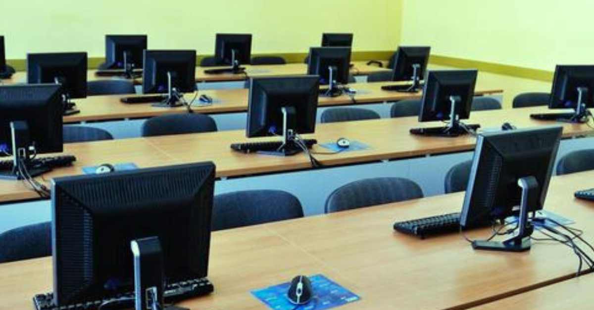 Best Computer Training Center in Bangladesh 2026