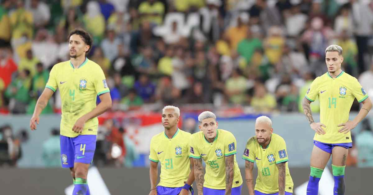 Brazil Today Match 2026