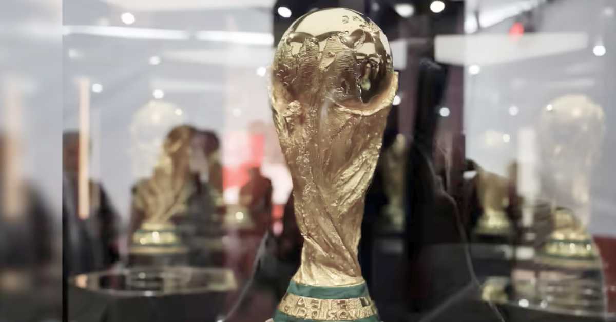 FIFA 2026 1st Match Live