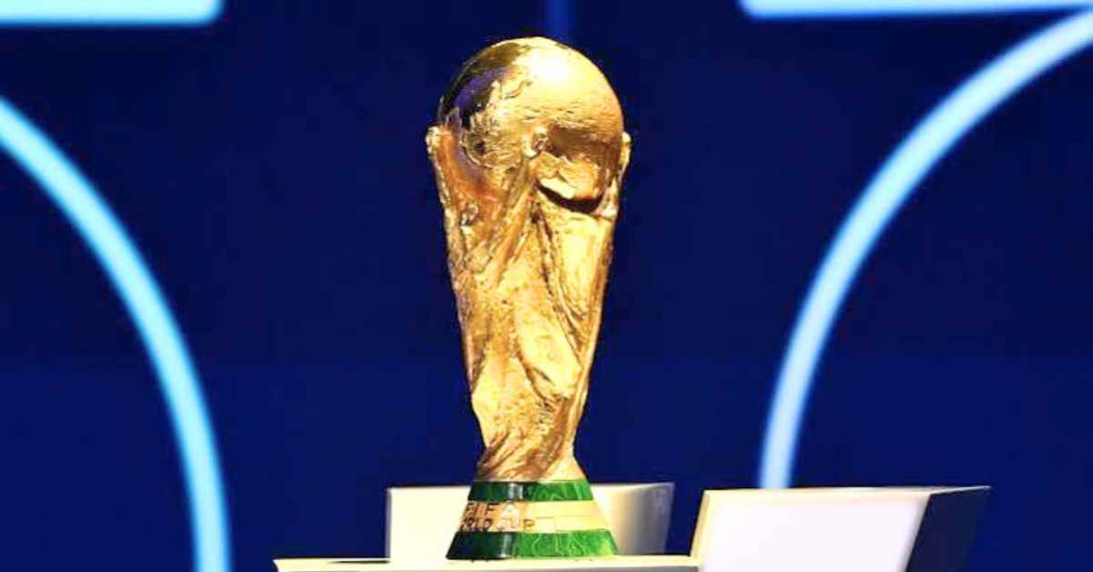 FIFA World Cup 2026 Live Points Table FIFA World Cup 2026 Live Points Table