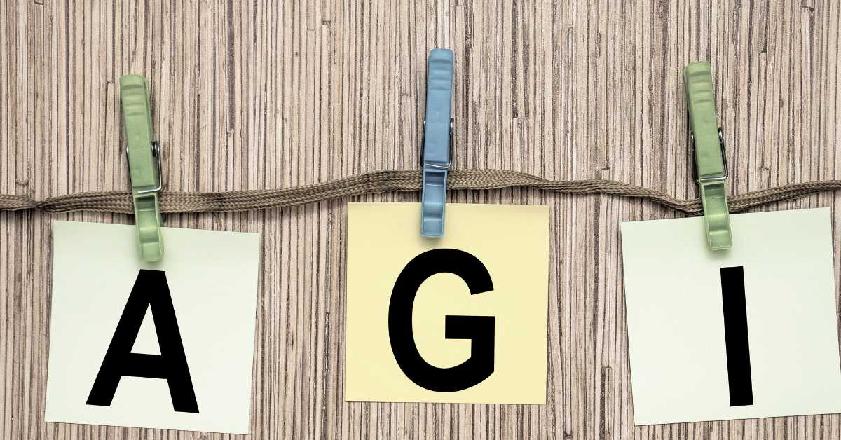 How AGI Works Becomes One of the Biggest Technology How AGI Works Becomes One of the Biggest Technology