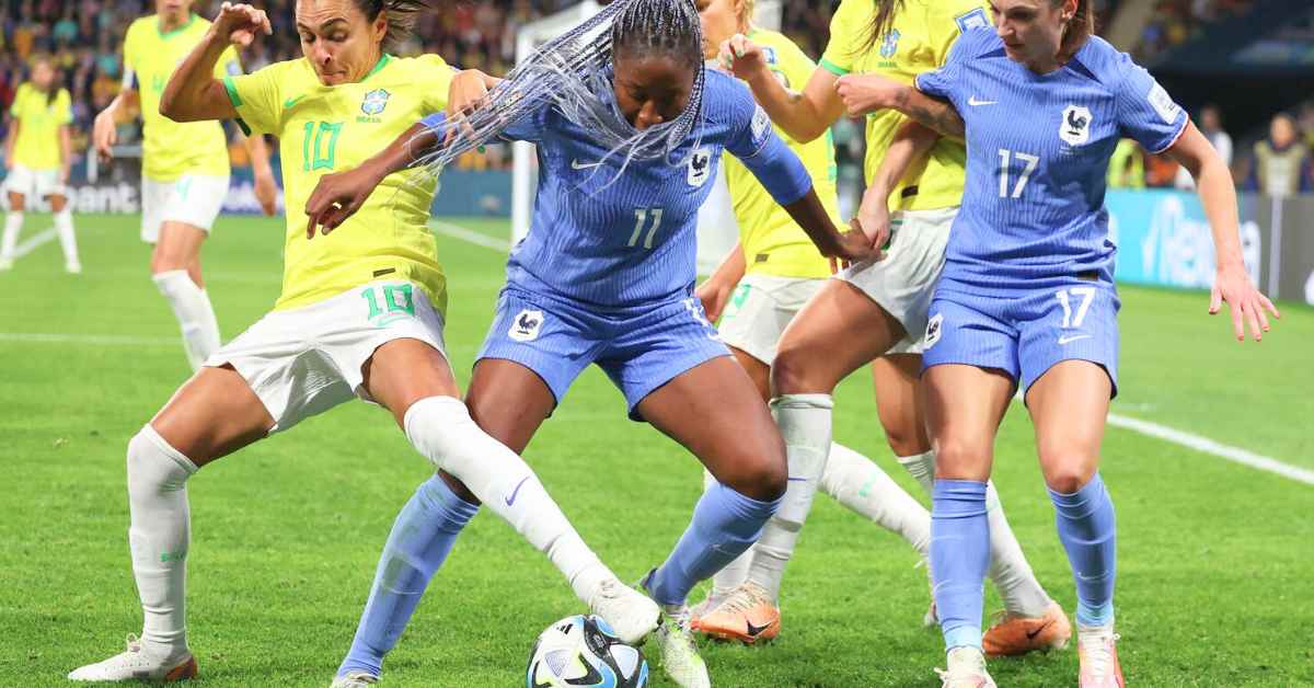 How to Watch FIFA World Cup 2026 Matches Live Online