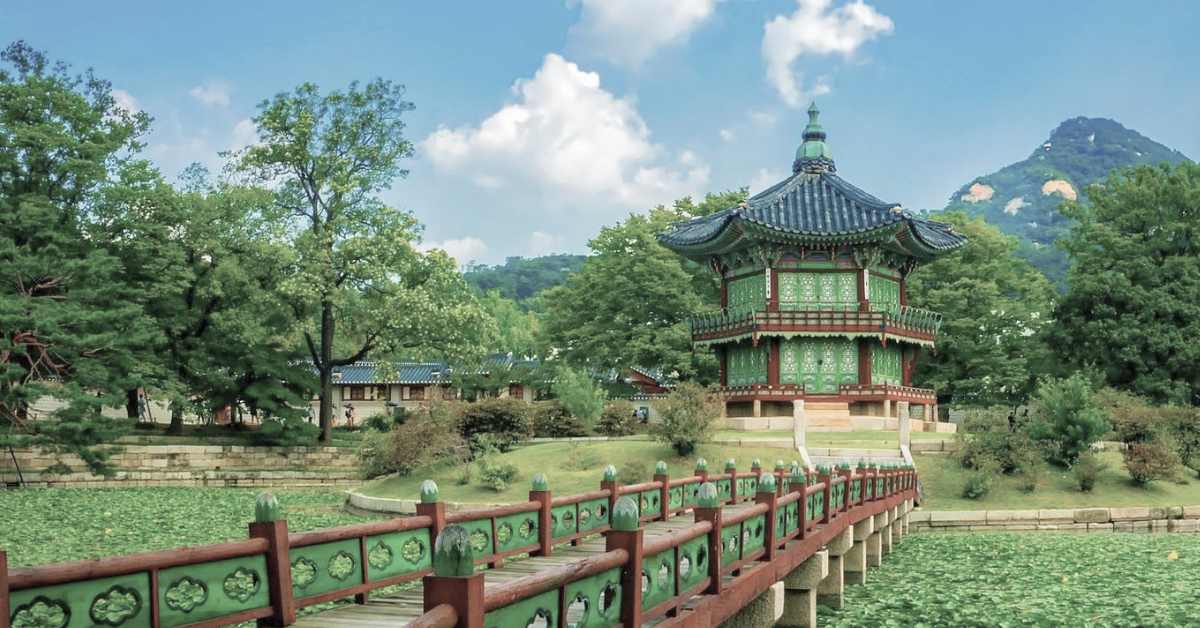 Latest News of South Korea 2026 Latest News of South Korea 2026