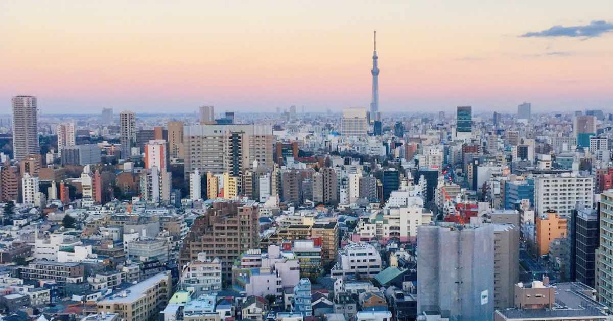 Near Me Best Hotel in Tokyo
