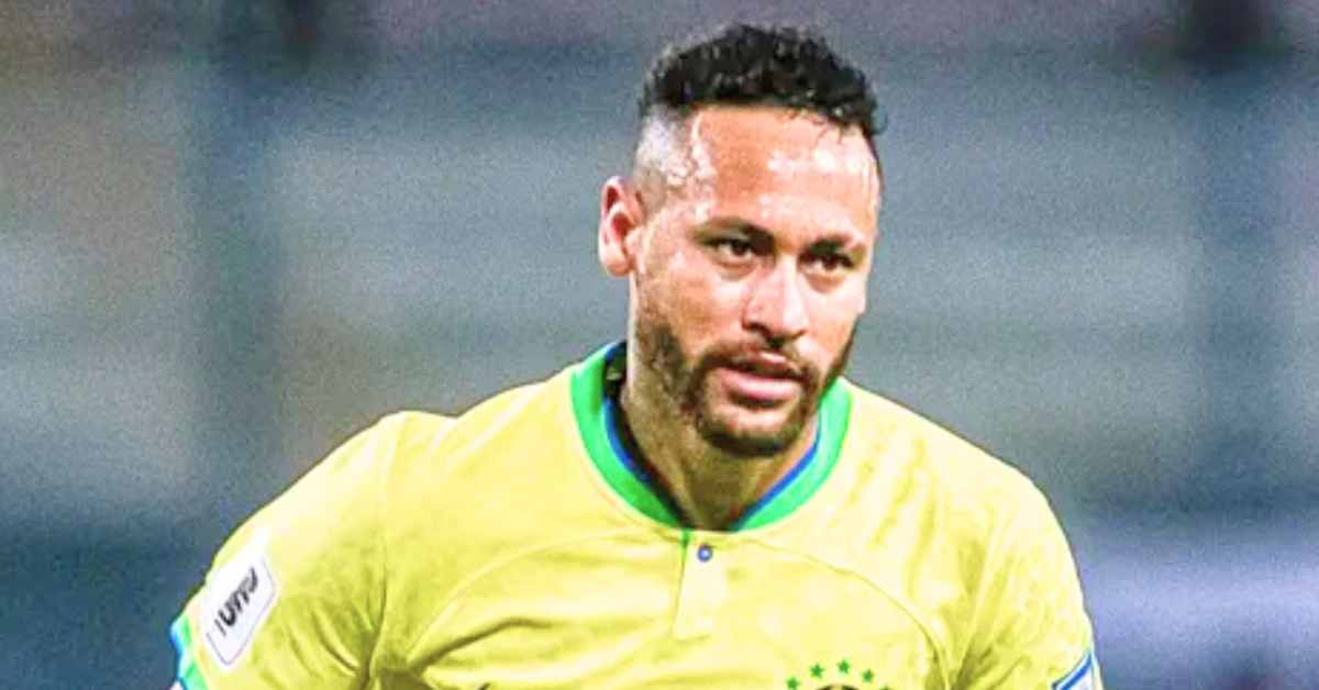 Neymar 2026 World Cup Play or Not
