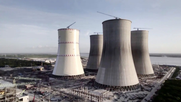 Bangladesh Development Debate & Rooppur Nuclear Progress