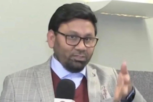 Zaglul Hussain Khan: Voice of Change