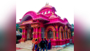 Sreemongaleshwari Kali Temple: An Icon of Sreemangal