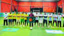 Argentina Thrash Brazil as Nahid Scores 4 Goals