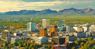 Anchorage Tourist Attractions That Make Alaska Unforgettable