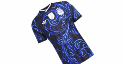 Argentina Fan Edition Jersey