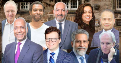 Bangladeshis Strengthen Political Power in Tower Hamlets