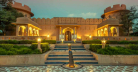 Best Hotels Near Jaipur See Rising Tourist Demand