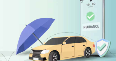 Car Insurance Policy in UK and Modern Vehicle Protection Guide