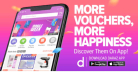 Daraz Free Coupon Offer for 11