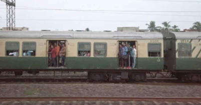 Dhaka to Kolkata Train Timetable 2026