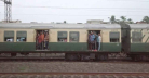 Dhaka to Kolkata Train Timetable 2026