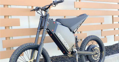 Electric Bike Future in 2050 Could Redefine Global Electric Bike Future in 2050 Could Redefine Global