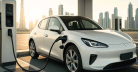 Electric Car Features and Modern EV Technology Explained