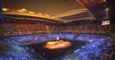 FIFA Grand Opening 2026 FIFA Grand Opening 2026