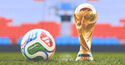 FIFA Live From Saudi 2026