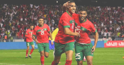 FIFA World Cup 2026 Brazil vs Morocco Live Streaming FIFA World Cup 2026 Brazil vs Morocco Live Streaming