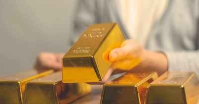 Gold Market Cap Surges as Global Investors Seek Safe Haven Assets Gold Market Cap Surges as Global Investors Seek Safe Haven Assets