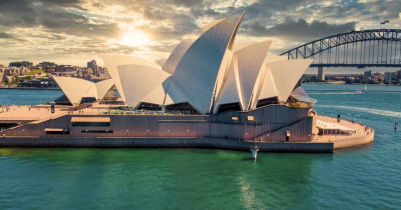 India to Australia Ticket Price in 2026 India to Australia Ticket Price in 2026