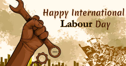 International May Day 2026 Meaning History