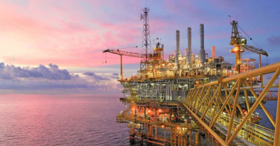 International Oil Price Today 6 April 2026